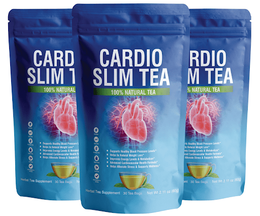 Cardio Slim Tea Supplement Cardio Slim Tea Supplement
