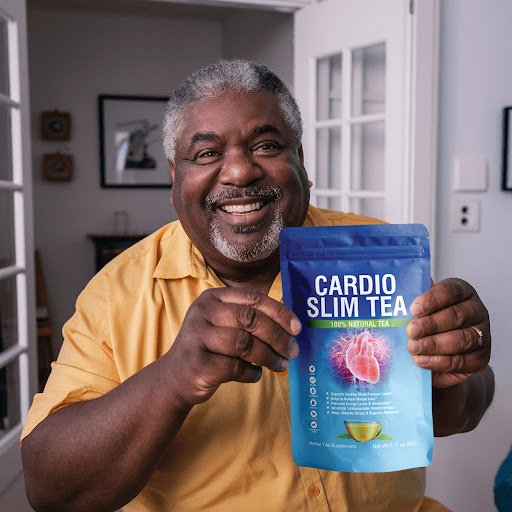 Cardio Slim Tea Customer Reviews First Person Cardio Slim Tea Customer Reviews First Person